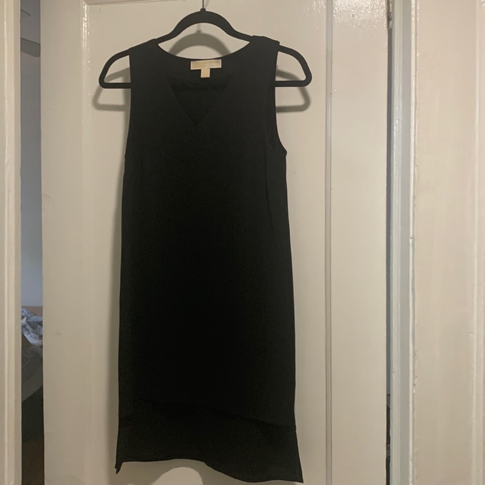 Michael Kors little black dress
